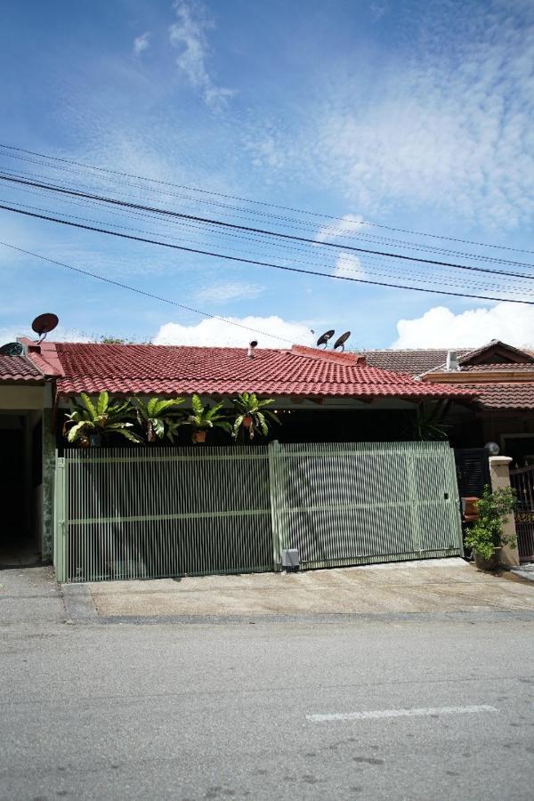 Zoo Villa With Private Pool @ Ampang Kl מראה חיצוני תמונה