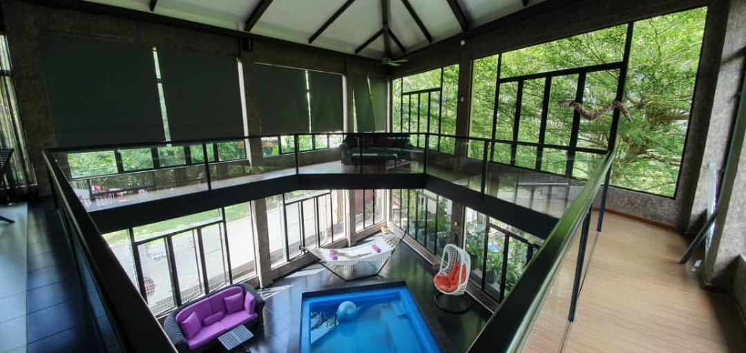 Zoo Villa With Private Pool @ Ampang Kl מראה חיצוני תמונה