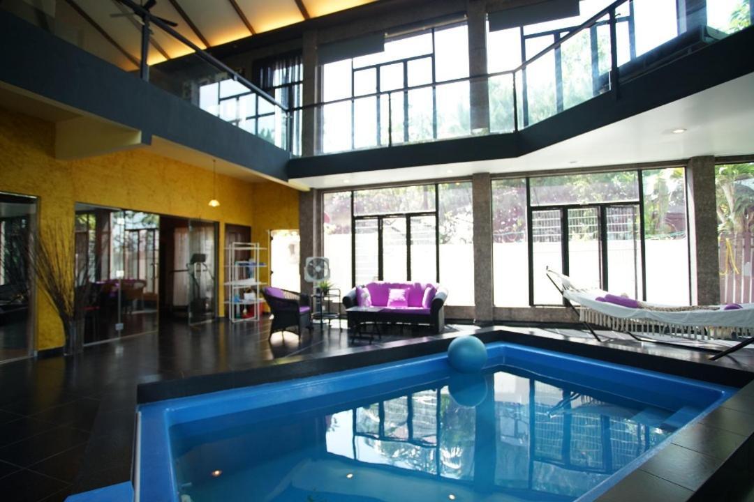 Zoo Villa With Private Pool @ Ampang Kl מראה חיצוני תמונה