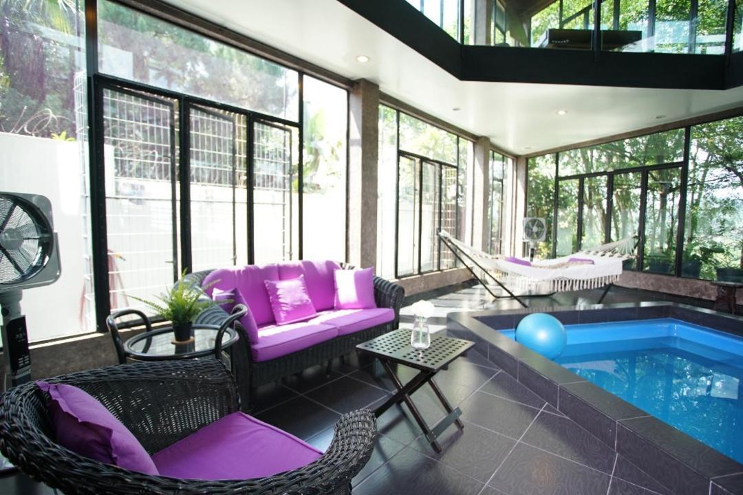 Zoo Villa With Private Pool @ Ampang Kl מראה חיצוני תמונה