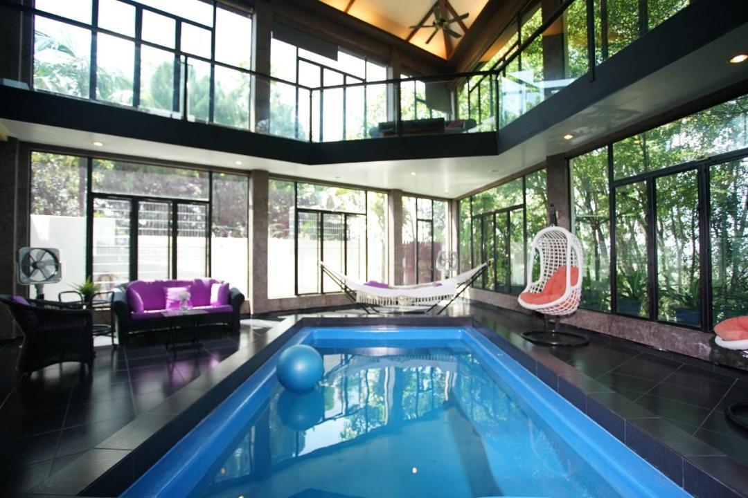 Zoo Villa With Private Pool @ Ampang Kl מראה חיצוני תמונה